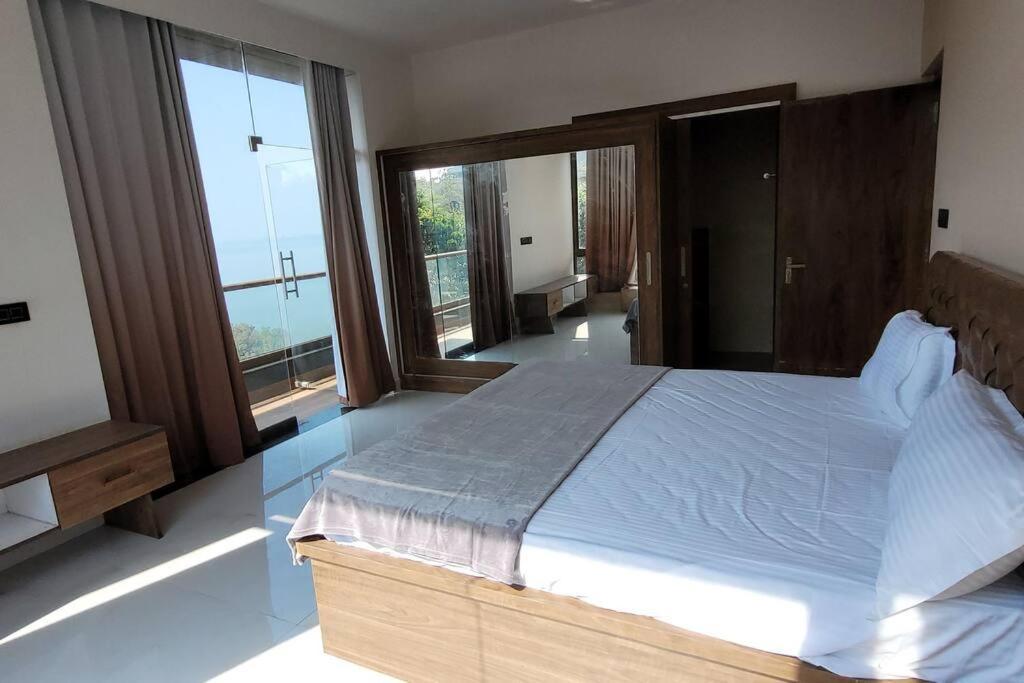 Rk Island View Villa Dabolim Εξωτερικό φωτογραφία