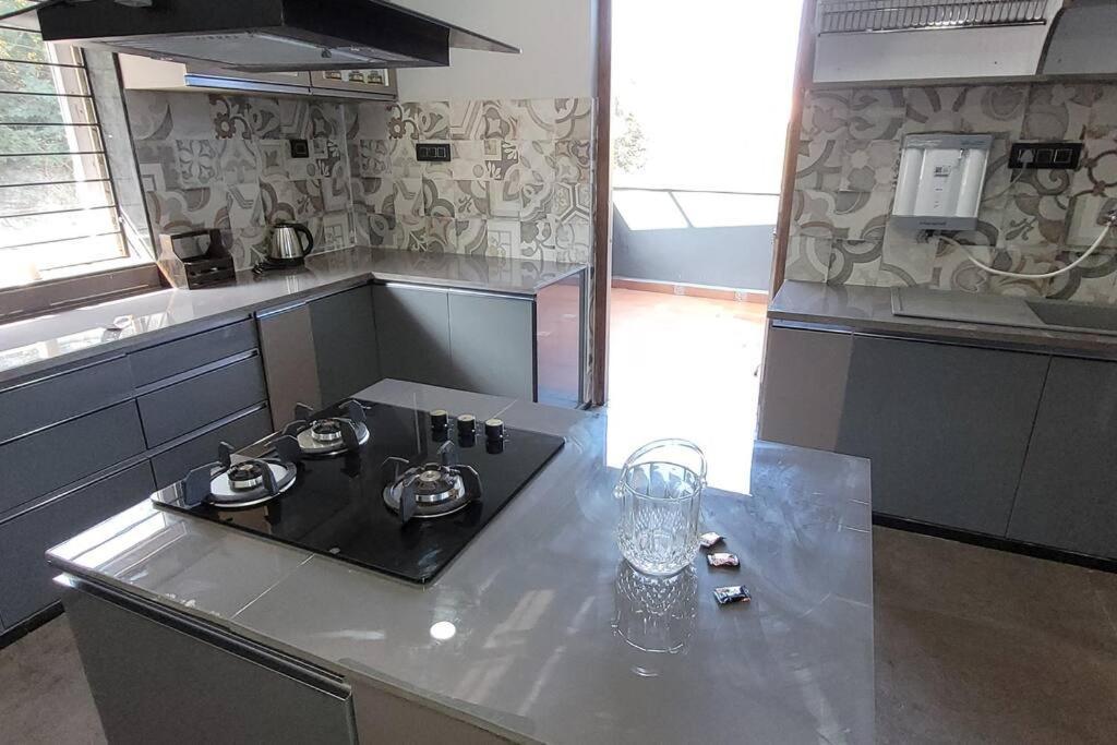 Rk Island View Villa Dabolim Εξωτερικό φωτογραφία